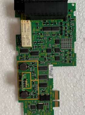 爱默生UF94 ISS 08.00-议价