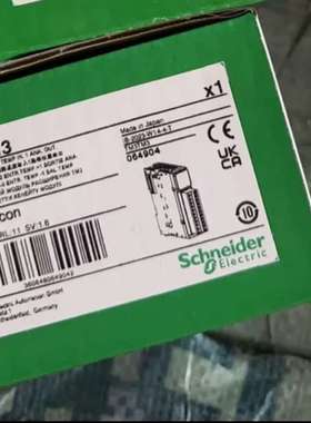 模块TM3TM3G，有需要联系-议价