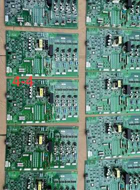 罗兵康高压变频器线路板A1A10000432.31-议价