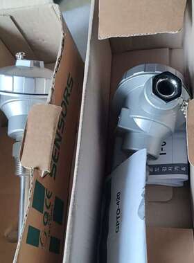 韩国GINICE温度传感器 GPTO-420 库存 实物