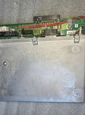 Perkin-Elmer，ASXL FID AMP，成色一般-议价；