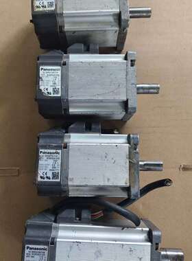 伺服电机MUMS042A1A0S/MUMS022A1E0-议价