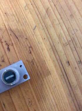 HEIDENHAIN 331665-01 AK LIP 48