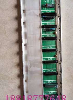 F3BU09-0N  横河PLC底板   YOKOGAW  现货  奇