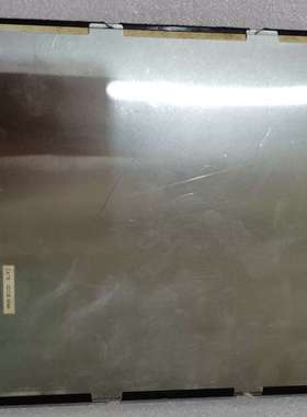 LMG9600ZWCC-A2显示屏，膜氧化便宜处理-议价；