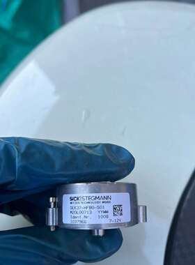 SIcK编码器SEK37-HFBO-S01，件，-议价