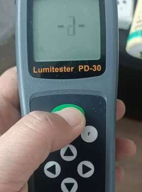 日本Kikkoman Lumitester PD-30 AT