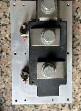 德国英飞凌PRX MA LD431250可控硅模块-议价；