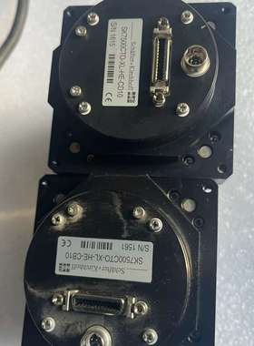 德国Schafter+Kirchhoff线扫相机SK7500-议价