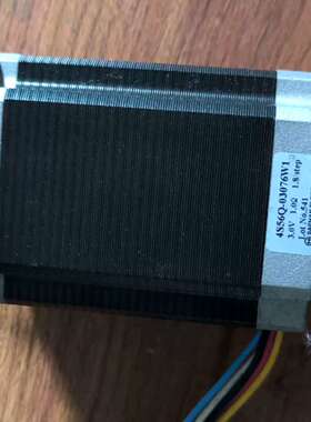 #电机韩国SAEHAN两相57步进电机4S56Q-03076-议价