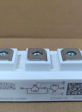 西门康IGBT模块SEMIX603GB17E4p现货-议价