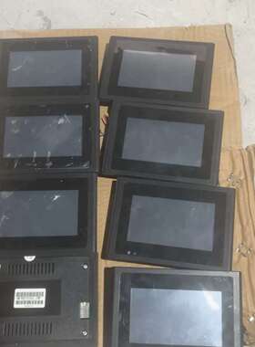 迪文DMT48270C043-15WT工业触摸屏，4.3寸串-议价