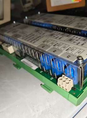 ABBASFC-01C开关熔断器控制器，支持交流230-议价