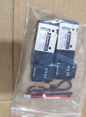 韩国SANWO电磁阀SVZ512，0.15-0.7MPa-议价