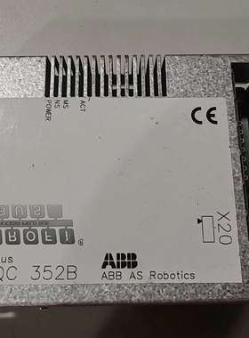 ABB机器人QueueTracke输送链跟踪板模块DSQC-议价