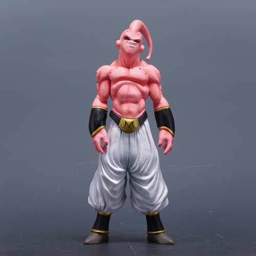 七龙珠手办魔人布欧宿命对决站姿