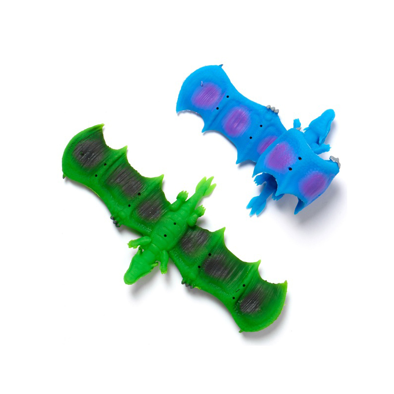 翼龙啪啪圈  新奇搞怪恐龙解压玩具  送人生日礼物