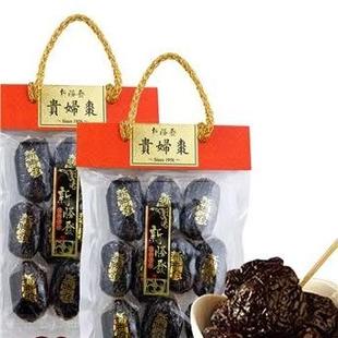 姜同款代购妍新胜发贵妇枣蜜枣丰富膳食纤维蜜饯养生健康零食小吃