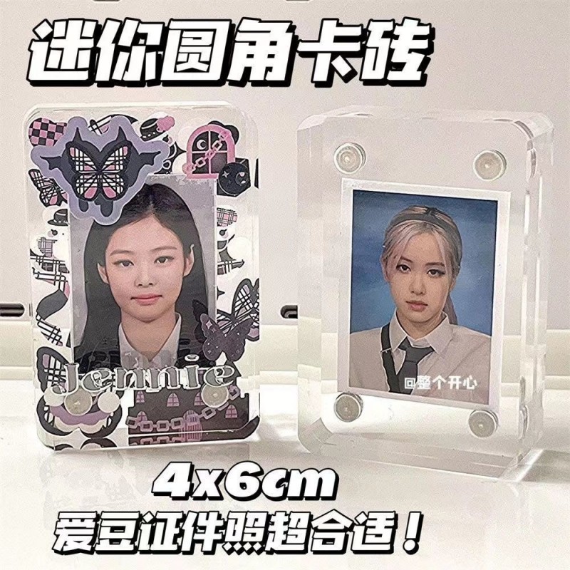 腾旭亚克力工厂直销相框无中间商