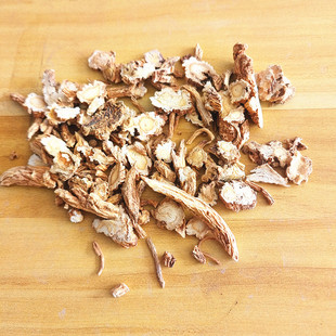 贵州山货桔梗中药材 别名白药梗草包袱花铃铛花苦菜根僧帽花500克