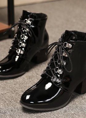 G4096 SynthV 重音Teto cosplay鞋子来图定做