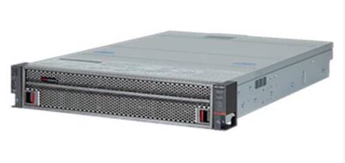 海康威视数据中心 流媒体接入服务器 DS-VM21S