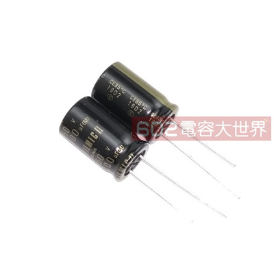 满20包邮50V100uF RFS 2019新货伊娜ELNA全新原装丝膜发烧音频