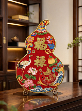 免掐丝珐琅景泰蓝手工材料包