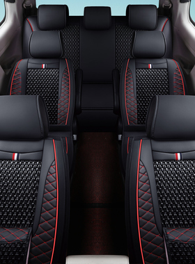 五菱宏光s座套七座专用荣光v宝骏730欧诺K60s四季全包汽车坐垫7座