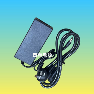 适用富士通fi7125 7130 7140 7160 7180扫描仪24V充电源适配器线