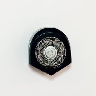 ZOZEN/钟铮剃须刀专用配件小刀头 刀头上的小配件拍前