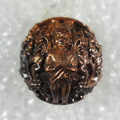 爱凯艾凯2563双面福娃路翁