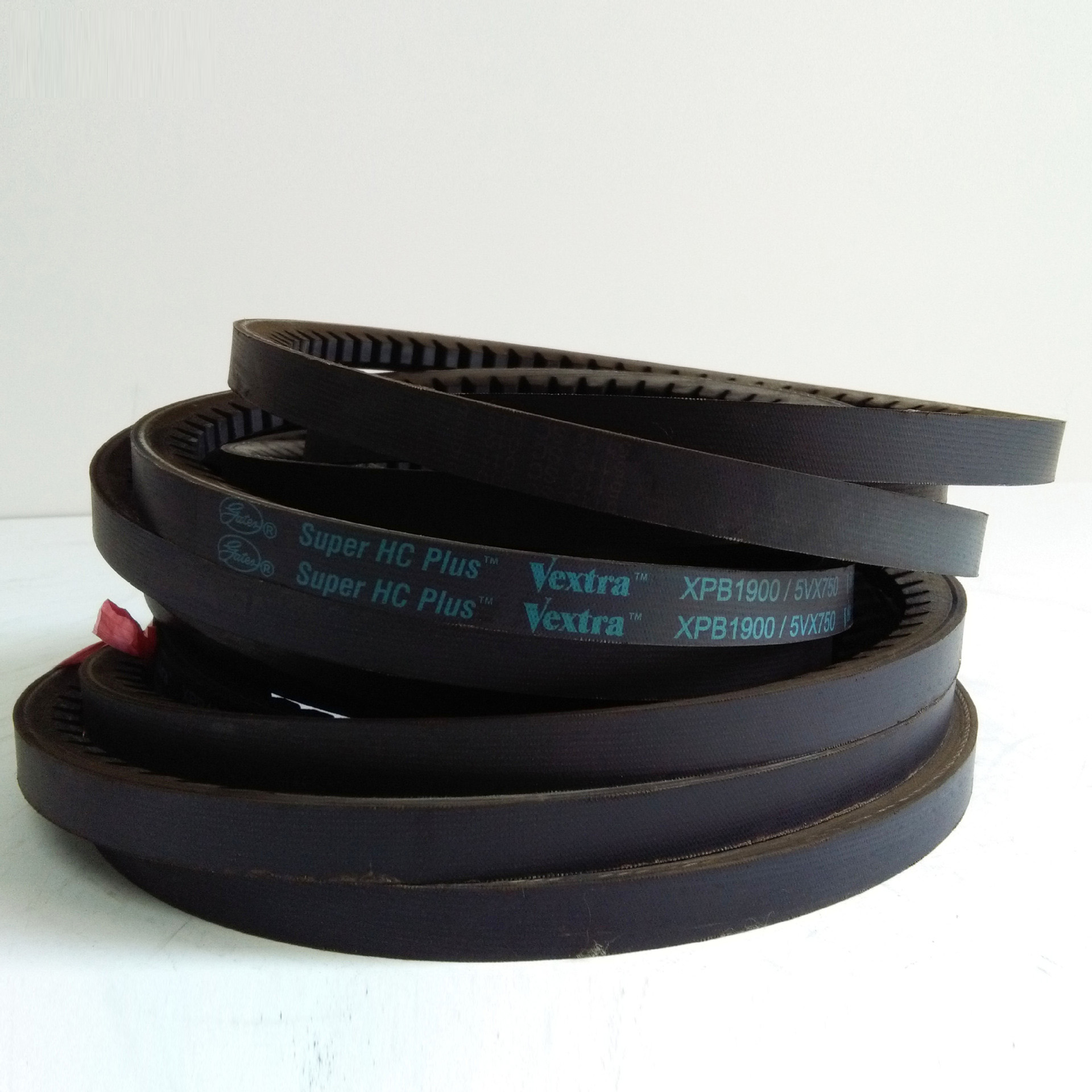 盖茨美国空压机三角皮带