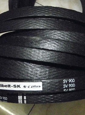 Optibelt-SK 5V850,5V900,5V950德国欧皮特OPT工业皮带三角带