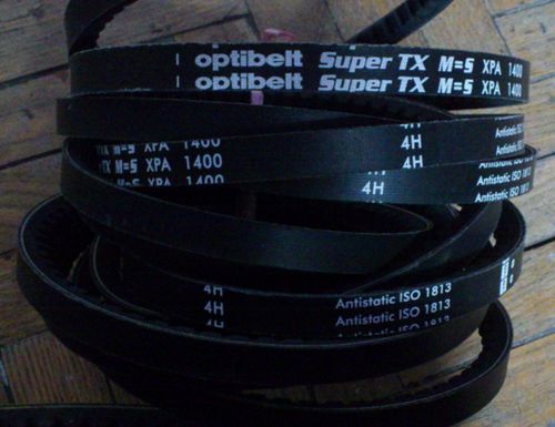 德国欧皮特Optibelt Super TX M=S XPA1007 XPA1030三角皮带