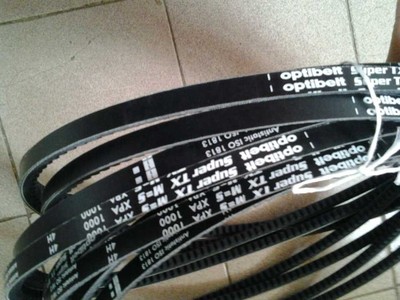 德国欧皮特Optibelt Super TX M=S XPA1257 XPA1272三角皮带