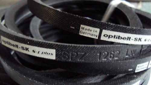 Optibelt-SK 德国欧皮特SPZ1337LW三角带SPZ1347LW皮带SPZ1362LW
