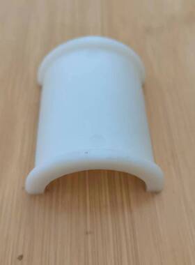 福田雷沃谷神 骑马卡套小麦收割机GE80 GE80SH拨禾轮连接架耐磨套