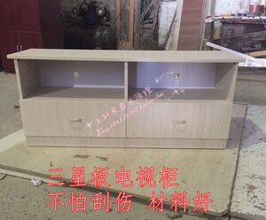 小户型电视柜简约 特价电视柜 客厅电视柜 出租房电视柜实惠