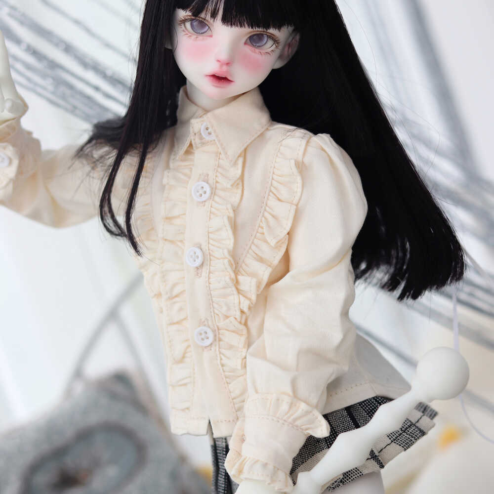 长袖经典款三四分娃用打底上衣