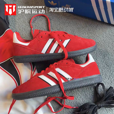 Thieves男经典运动休闲鞋