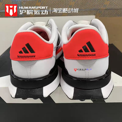 男子防滑耐磨减震高尔夫鞋