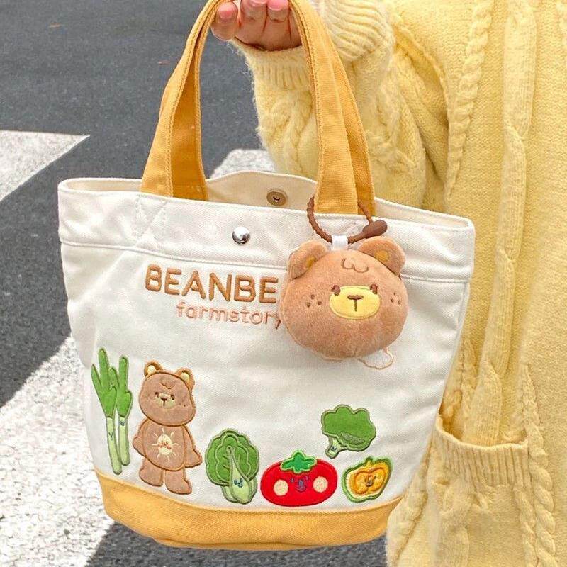 网红母婴包出门婴儿妈妈便携包超轻妈咪包妈咪包手提袋外出小卡通