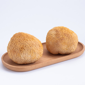 古田猴头菇干货猴头菇有山珍猴头美称 养胃猴头菇冷藏存放150g 袋