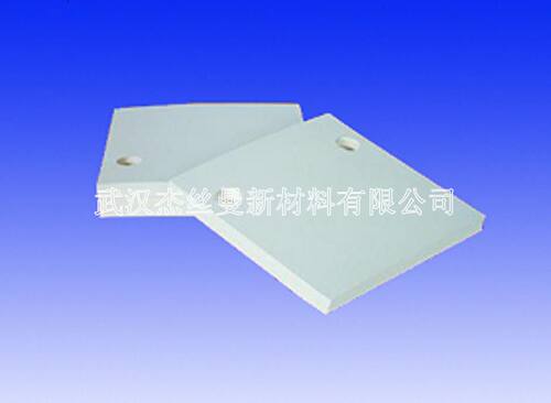 带孔工业滤纸（四层）300*300 1000张一箱 板框滤油机滤纸