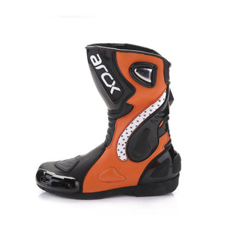 Chaussures moto - Ref 1391152 Image 4