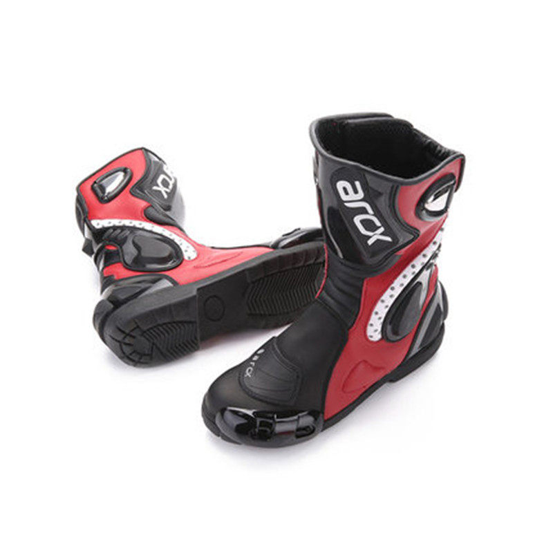 Chaussures moto - Ref 1391152 Image 5