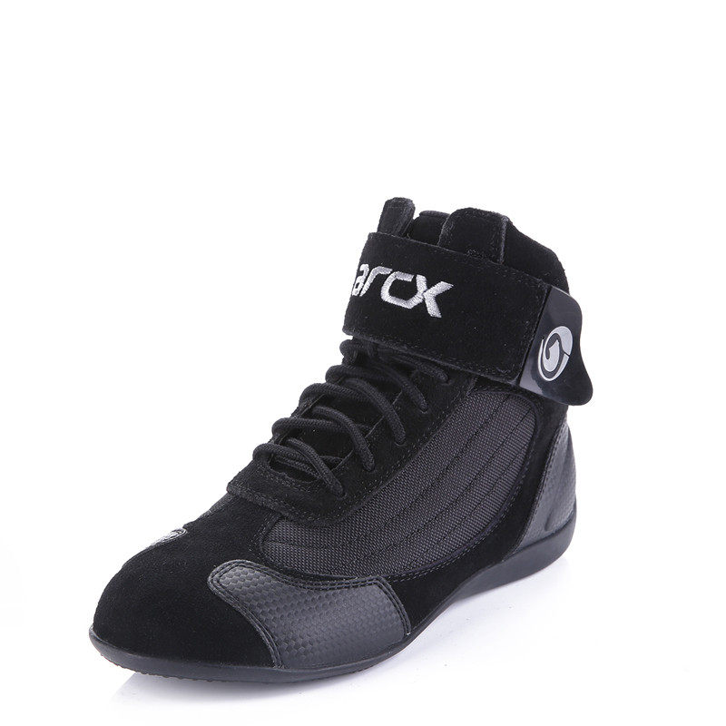 Chaussures moto - Ref 1391153 Image 4