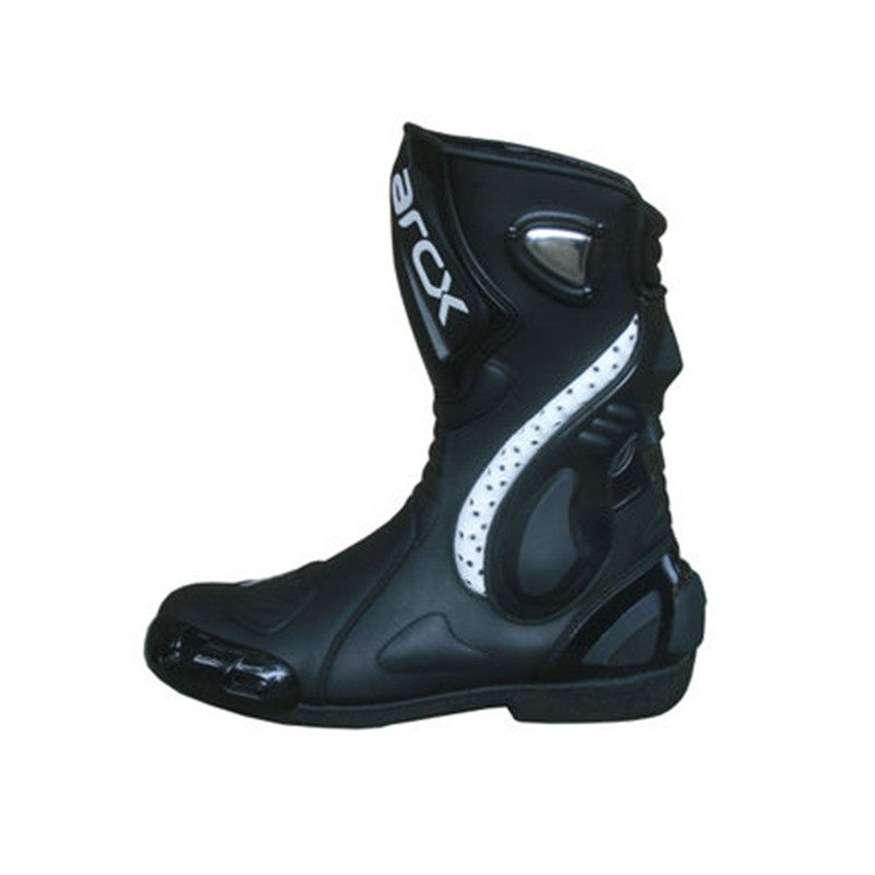 Chaussures moto - Ref 1391152 Image 3