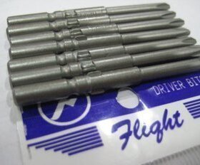 飞翔flight 801 电批头 电批嘴螺丝刀头5*60*3*PH1